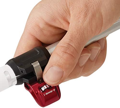 MSR DynaLock Ascent Foldable Carbon Backcountry Trekking Poles - Image 4