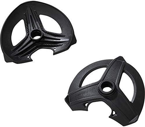 MSR DynaLock Ascent Foldable Carbon Backcountry Trekking Poles - Image 6