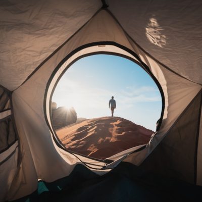 Exploring the Great Outdoors: Your Ultimate Guide to Adventure Travel